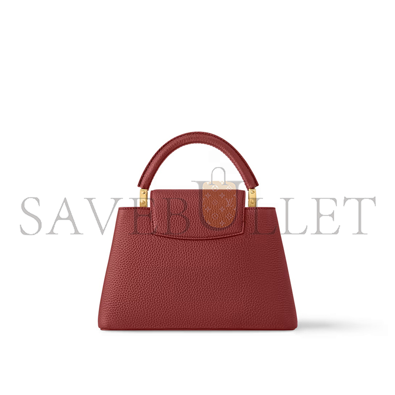 LOUIS VUITTON CAPUCINES BB M12937 (21*12*8cm)